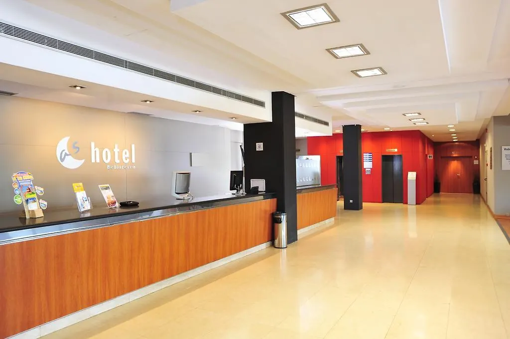 As Bellaterra Hotel Cerdanyola del Valles